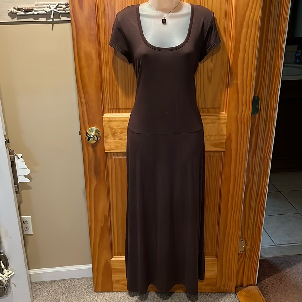 Chadwick's Maxi Dress